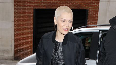 Jessie J to quit The Voice UK to focus on music career? - Celebrity ...