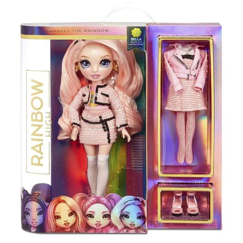 Rainbow High series 2 fashion dolls - YouLoveIt.com