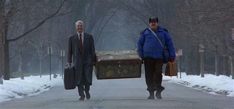 REVIEW: Planes, Trains and Automobiles (1987) – FictionMachine