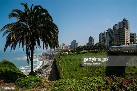 495 Lima Peru Skyline Stock Photos, High-Res Pictures, and Images - Getty Images