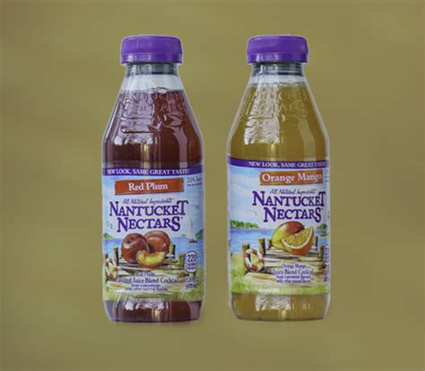 Nantucket Nectars Flavors | canoeracing.org.uk