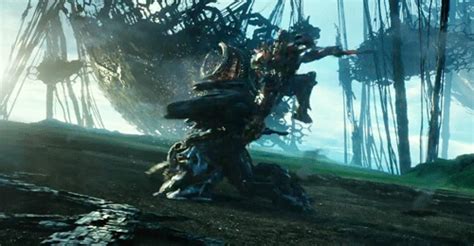 Download Robot Warrior Futuristic Transformers Movie Transformers: The ...