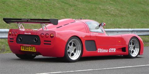 Ultima GTR 720 - galeria, zdjęcie 6