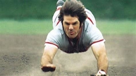 Petition · Allow Pete Rose into the MLB hall of fame - United States ...