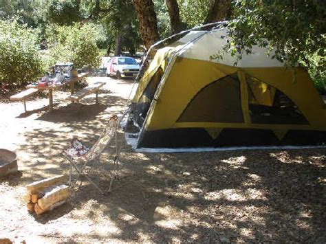 Camping Near Julian - Review of Julian, CA - TripAdvisor