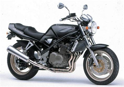 Suzuki GSF 400 Bandit