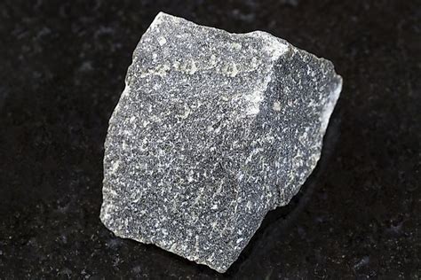 What Is Andesite? - WorldAtlas.com