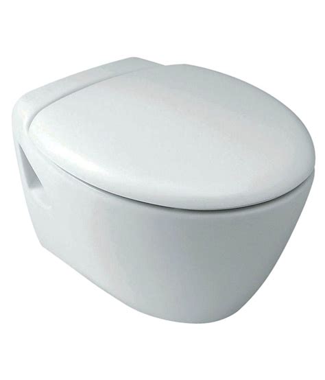 Buy Kohler Ceramic Toilet Seat Cover Online at Low Price in India - Snapdeal