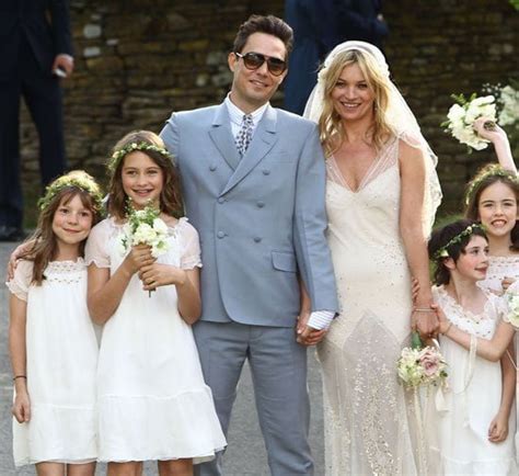 Wedding Fever! Anne Hathaway, Holly Valance, Cat Deeley And Kings Of ...