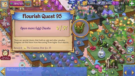 Did they remove the ability to skip camp quests? : r/MergeDragons