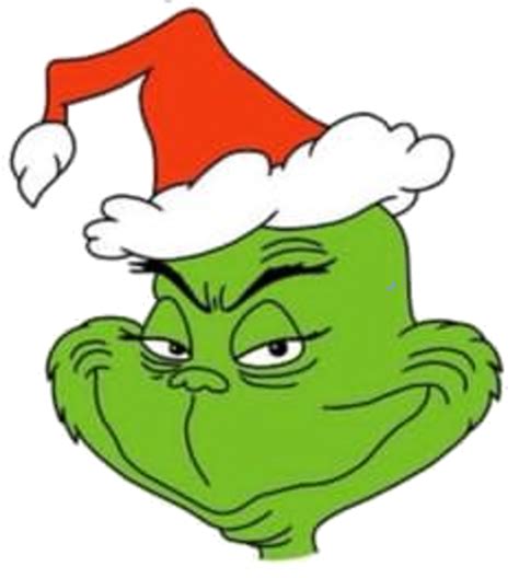 The Grinch Vector at Vectorified.com | Collection of The Grinch Vector free for personal use