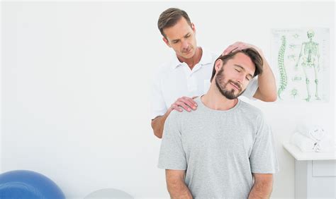 Neck Pain Chiropractor | Atlanta Chiropractor| Century Center Chiropractic