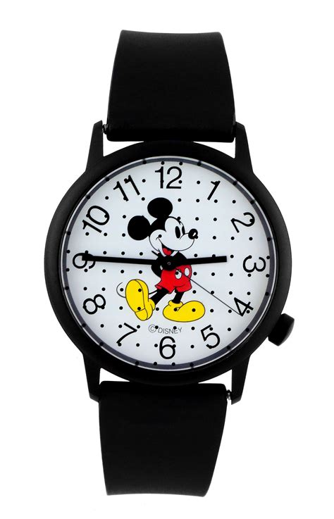 NEW Men's Disney Mickey Mouse Watch