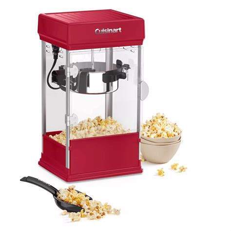 Cuisinart Theater Popcorn Maker | Sur La Table