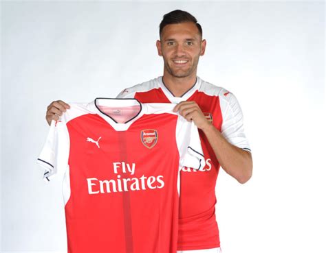 Arsenal: Lucas Perez Revelation Should Put Fears To Bed