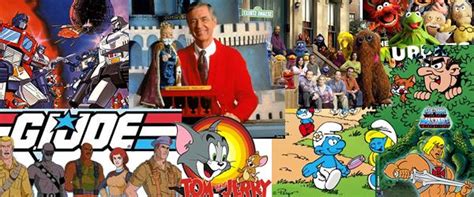 70s and 80s Classic Kids TV Shows | A Listly List