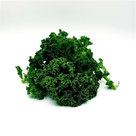 Curly Kale (250g) - Rabbit & Co Devon