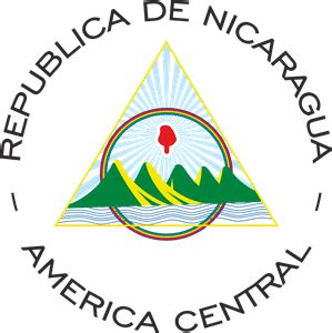 Republica de Nicaragua Logo PNG Vector (AI) Free Download