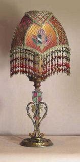 The Art of Lighting Fixtures: Gothic Lampshades