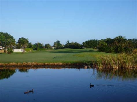 Enjoy No Fees At Southwinds Golf Course - Boca Raton FL | TeeOff