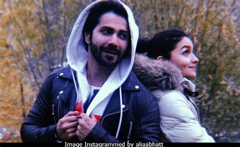 Kalank Takes Alia Bhatt And Varun Dhawan To Kargil