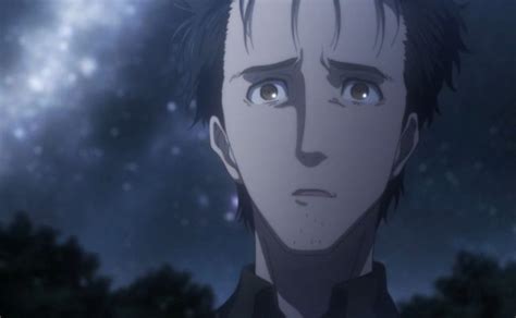 Best Okabe Rintarou Quotes From Steins; Gate That Will Motivate You In Life - OtakuKart