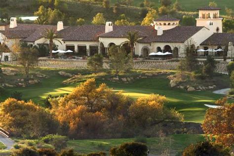 Shady Canyon Golf Club in Irvine, California, USA | Golf Advisor