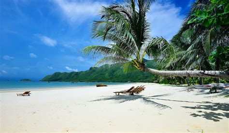 Top 10 things to do in Con Dao Islands, Vietnam