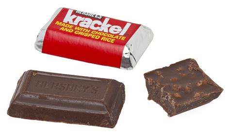 The Best 25 Candy Bars Of All Time, In Order (PHOTOS) | HuffPost