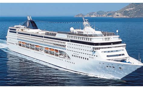 Armonia Cruise Ship: Expert Reviews & Passport Information