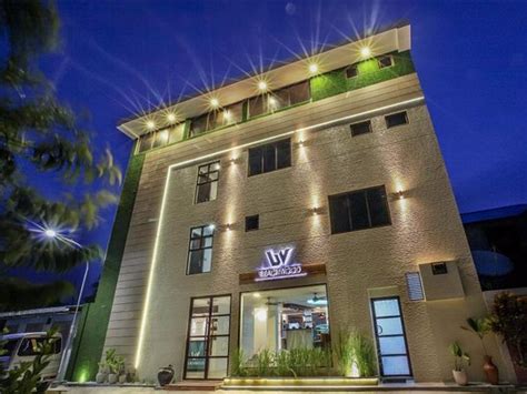 BEACHWOOD HOTEL 4* (Маафуши) - отзывы, фото и сравнение цен - Tripadvisor