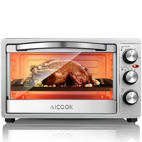 Best Tabletop Convection Oven Microwave Combination - Home Gadgets