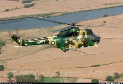 Asian Defence News: Pakistan Army Aviation Helicopters