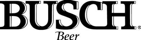 Busch beer logo Free vector in Adobe Illustrator ai ( .ai ) vector ...