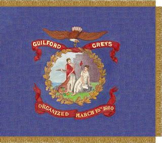 The Guilford Genealogist Blog