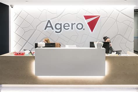 Agero Insights - Agero's Blog | Employee Life