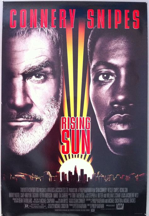 Rising Sun – Poster Museum