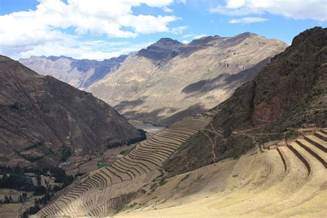 Pisac Peru Andes - Free photo on Pixabay