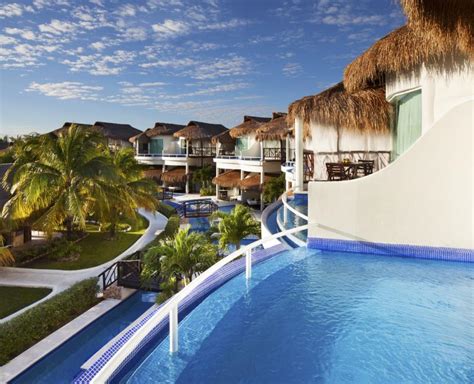 El Dorado Casitas Royale | Hotels | Riviera Maya | Lomas Travel