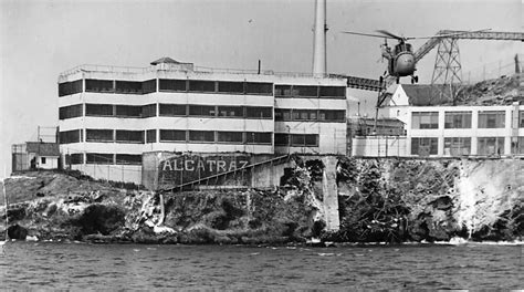 Could the Alcatraz Escapees Still Be Alive? Here Are Some of Historical ...