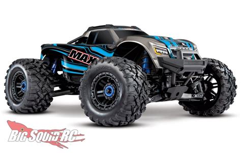 Top 10 Accessories for the Traxxas Maxx « Big Squid RC – RC Car and Truck News, Reviews, Videos ...