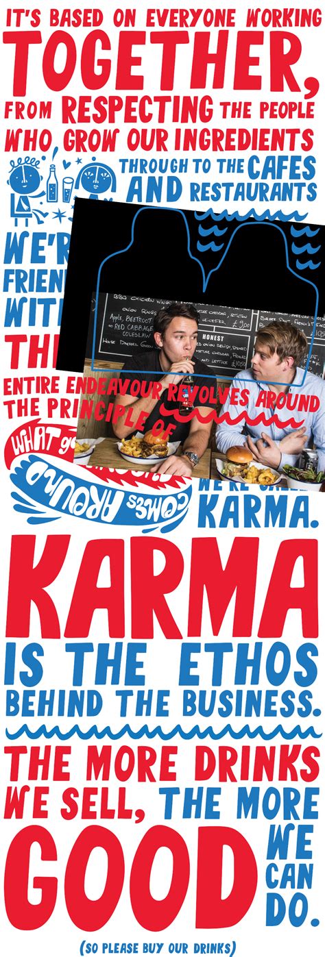 OUR STORY | Karma Drinks UK