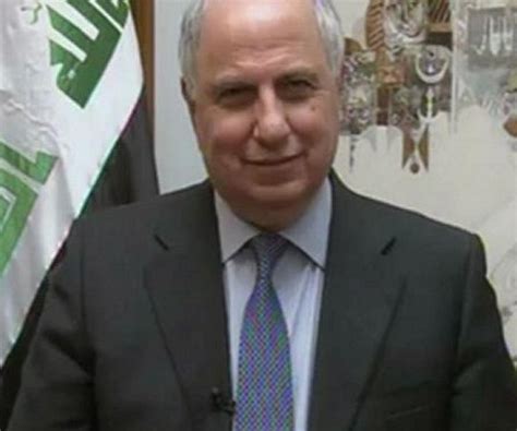 Ahmed Chalabi Biography - Facts, Childhood, Family Life & Achievements