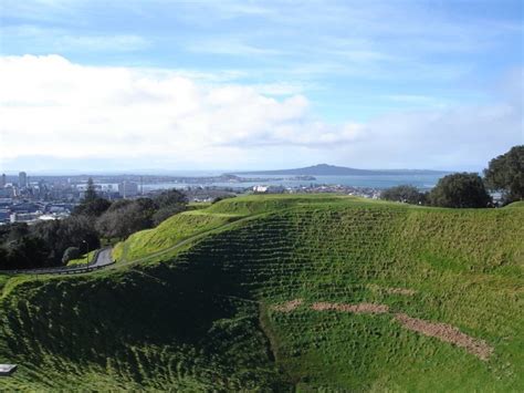 Auckland volcanoes: The ultimate guide to our volcanic field