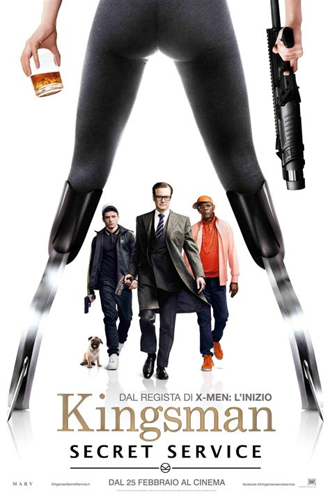 kingsman secret service, Sci fi, Action, Adventure, Comedy, Crime, Kingsman, Secret, Service ...