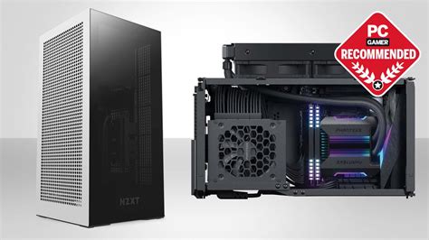 The best mini-ITX PC case in 2023 | PC Gamer