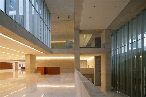 Bocconi University Campus – Arch Journey