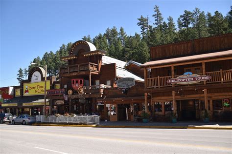 20 Best Things to Do in Keystone, SD - Travel Lens