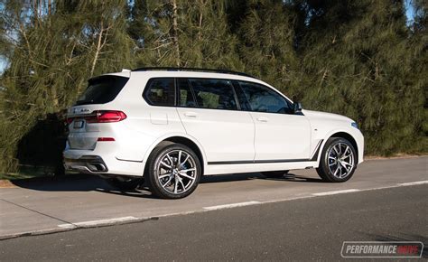 2019 BMW X7 M50d review (video) – PerformanceDrive