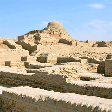 Harappa & Mohenjo-daro Unboxed (Ancient India/Indus valley) - History ...